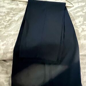 Mens Theory dress trousers